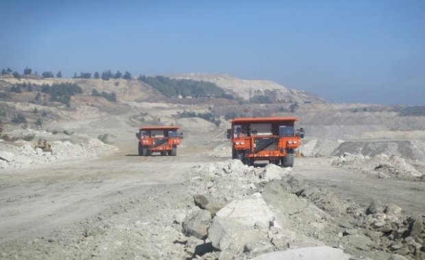 Hitachi İş Makinaları, iş başında. Şirketlerin enerji maliyetlerini önemli oranda azaltıyor.