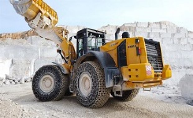 Kawasaki 115Z7 ile mermerde yüksek performans ve ekonomi