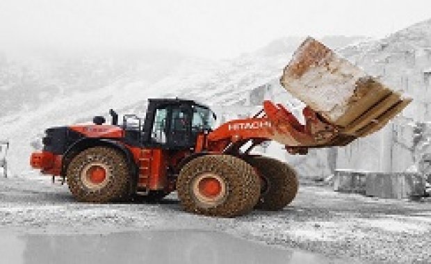 Mermere Hayat Veren Makineler Dosyası…