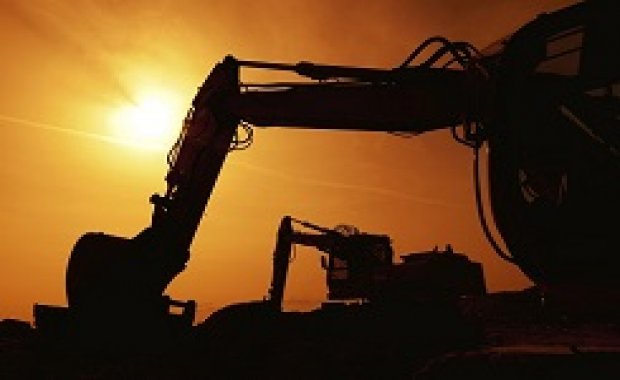 Türkiye iş makinesi pazarında 2021'de %20’ye yakın büyüme bekleniyor