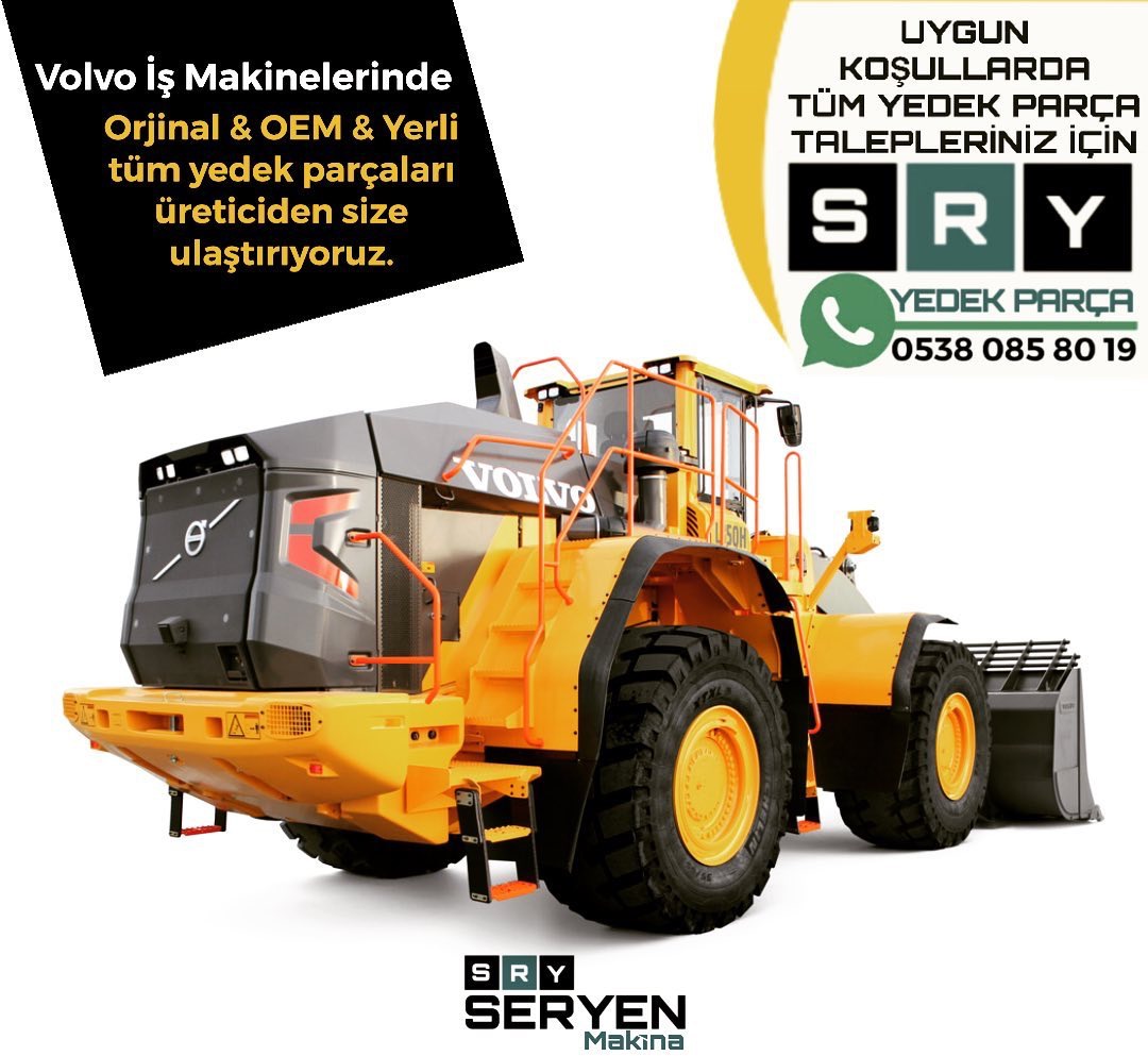 Seryen Makina Tanıtım