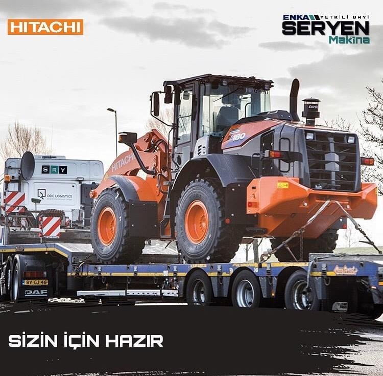 Seryen Makina Tanıtım