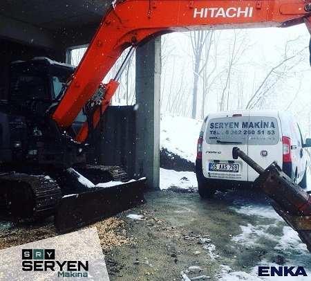 Bakım & Onarım Hizmetleri