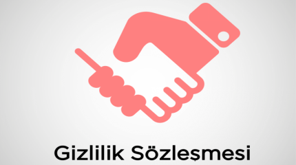 Gizlilik Sözleşmesi