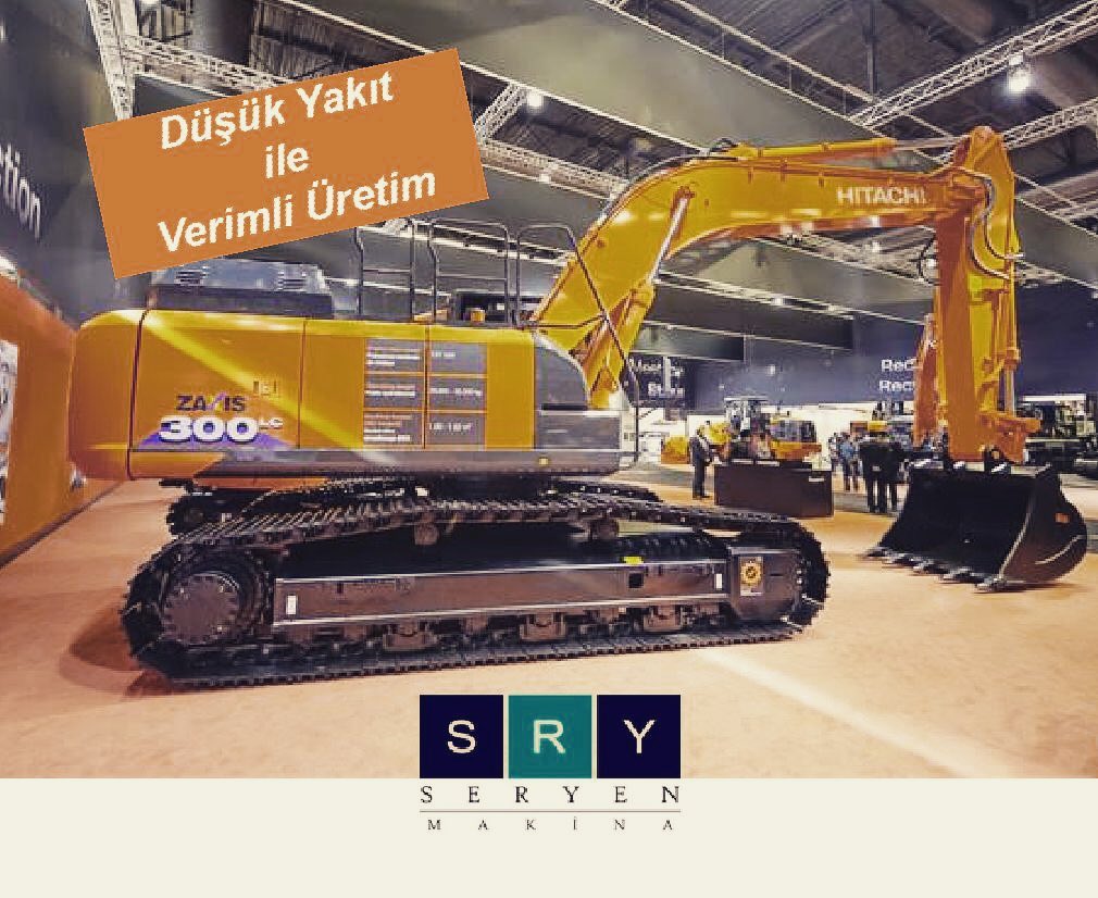 Seryen Makina Tanıtım