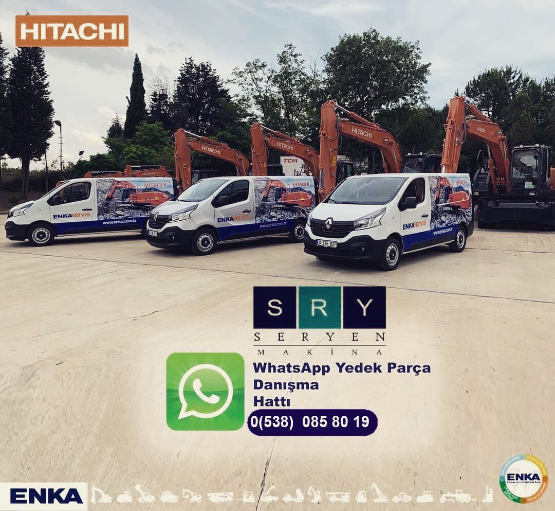 Seryen Makina Tanıtım