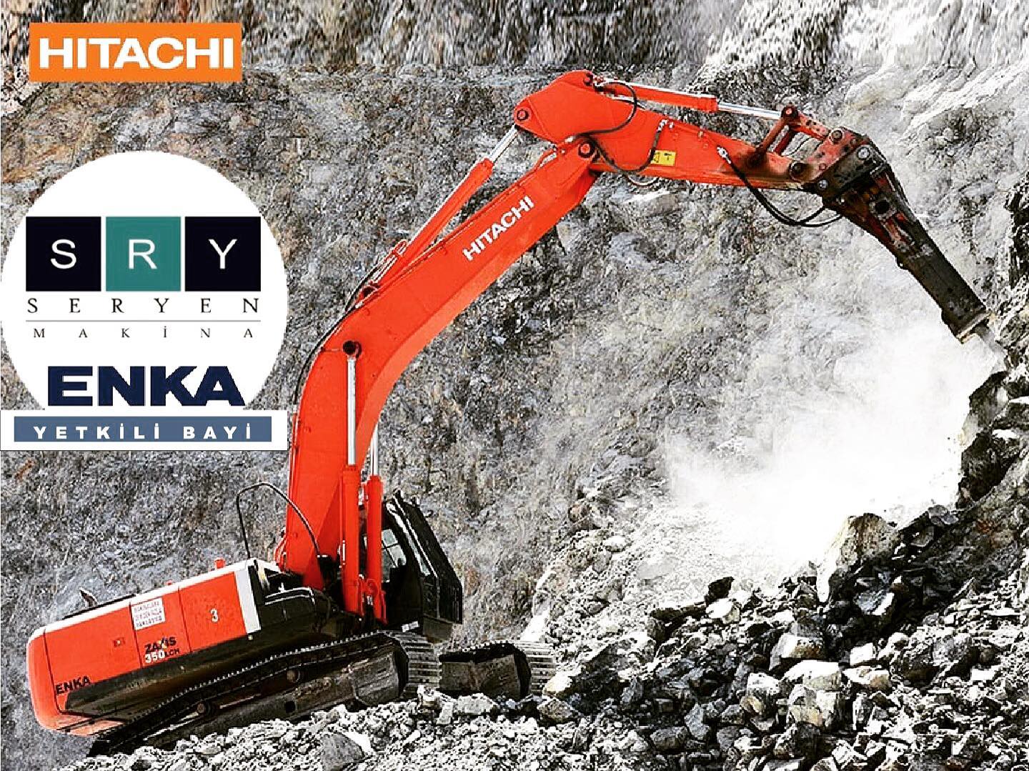 Seryen Makina Tanıtım