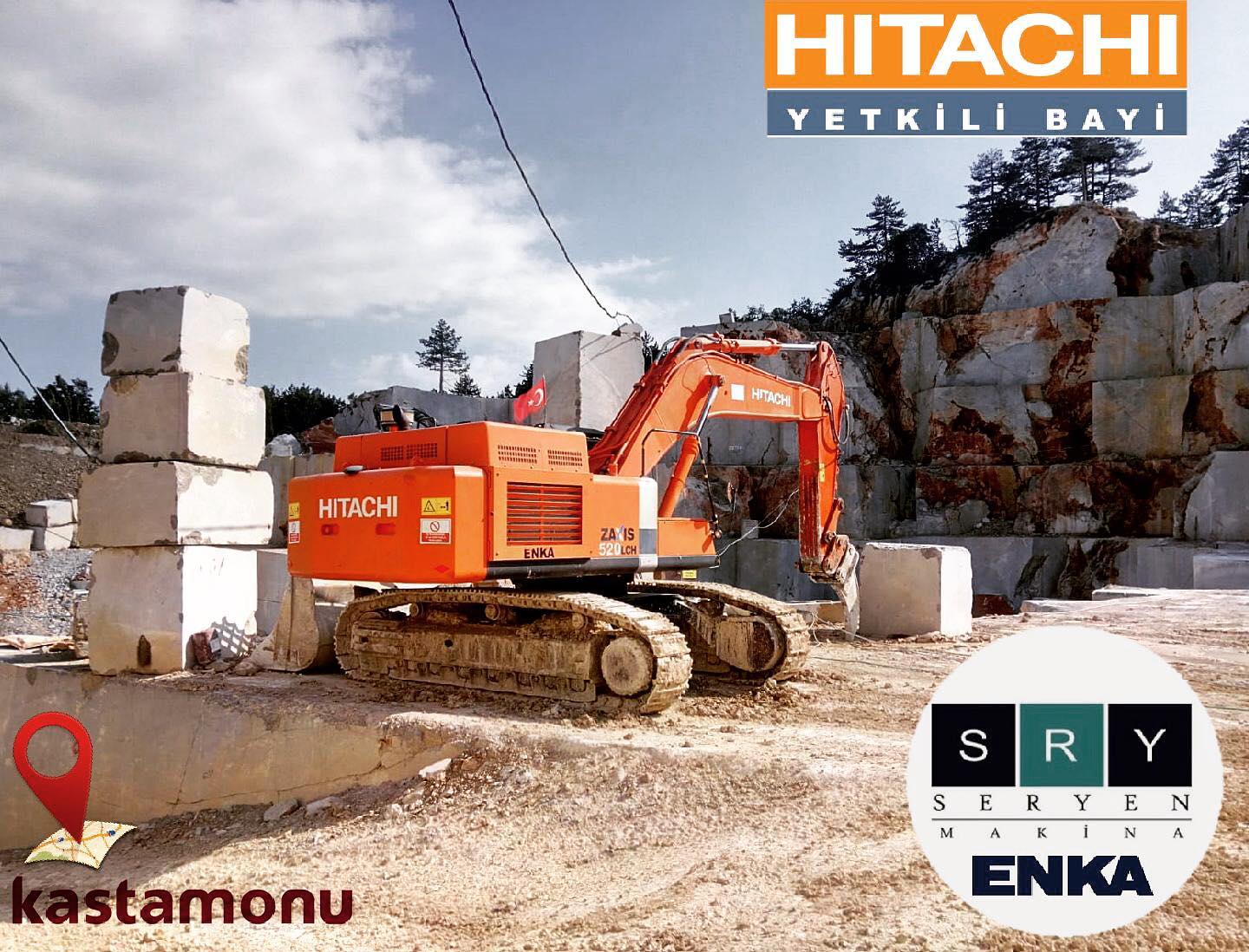 Seryen Makina Tanıtım