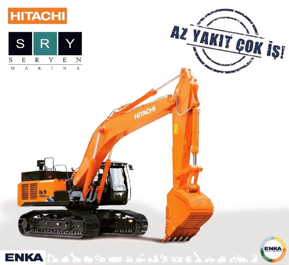 Seryen Makina Tanıtım