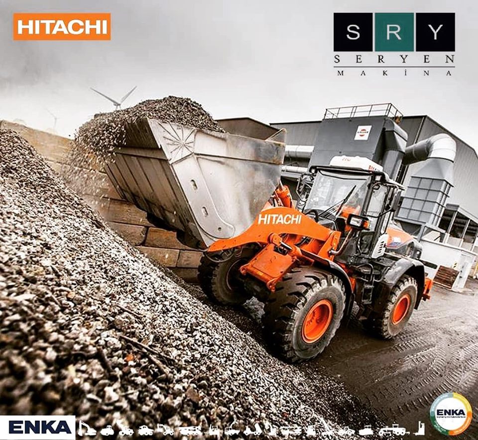 Seryen Makina Tanıtım